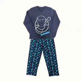 ÷ Kids PJ Set