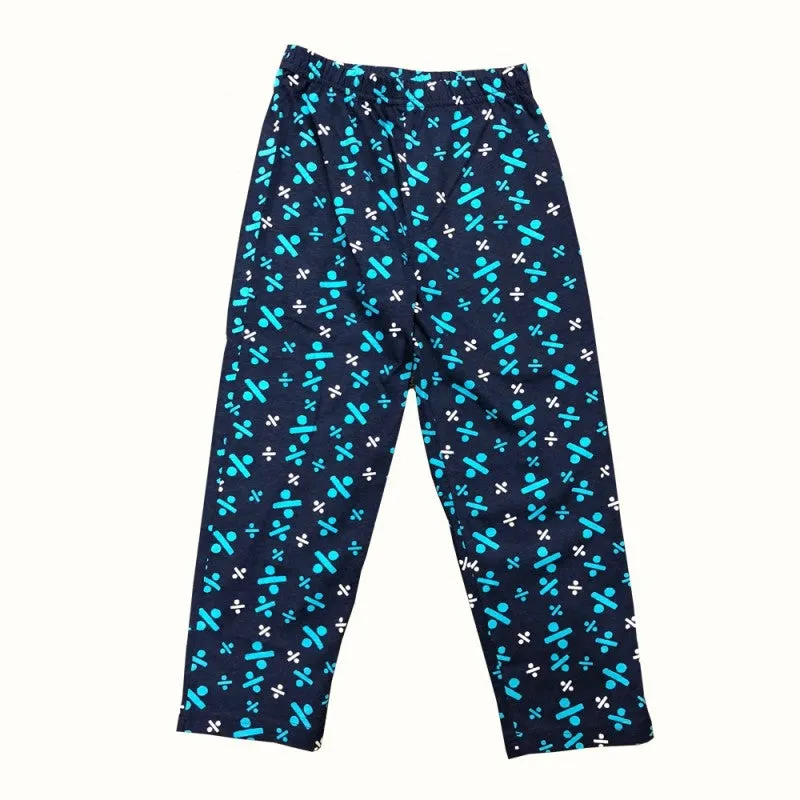 ÷ Kids PJ Set