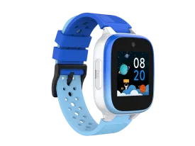 680mAh Smart Watch with 1.4" IPS Screen for Kids