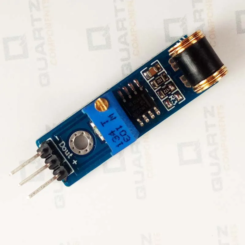 801S Vibration Shock Sensor Module