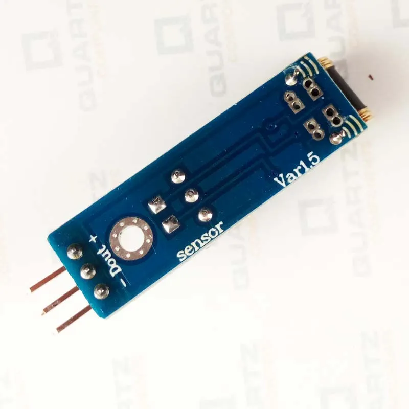 801S Vibration Shock Sensor Module