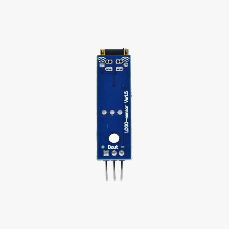 801S Vibration Shock Sensor Module