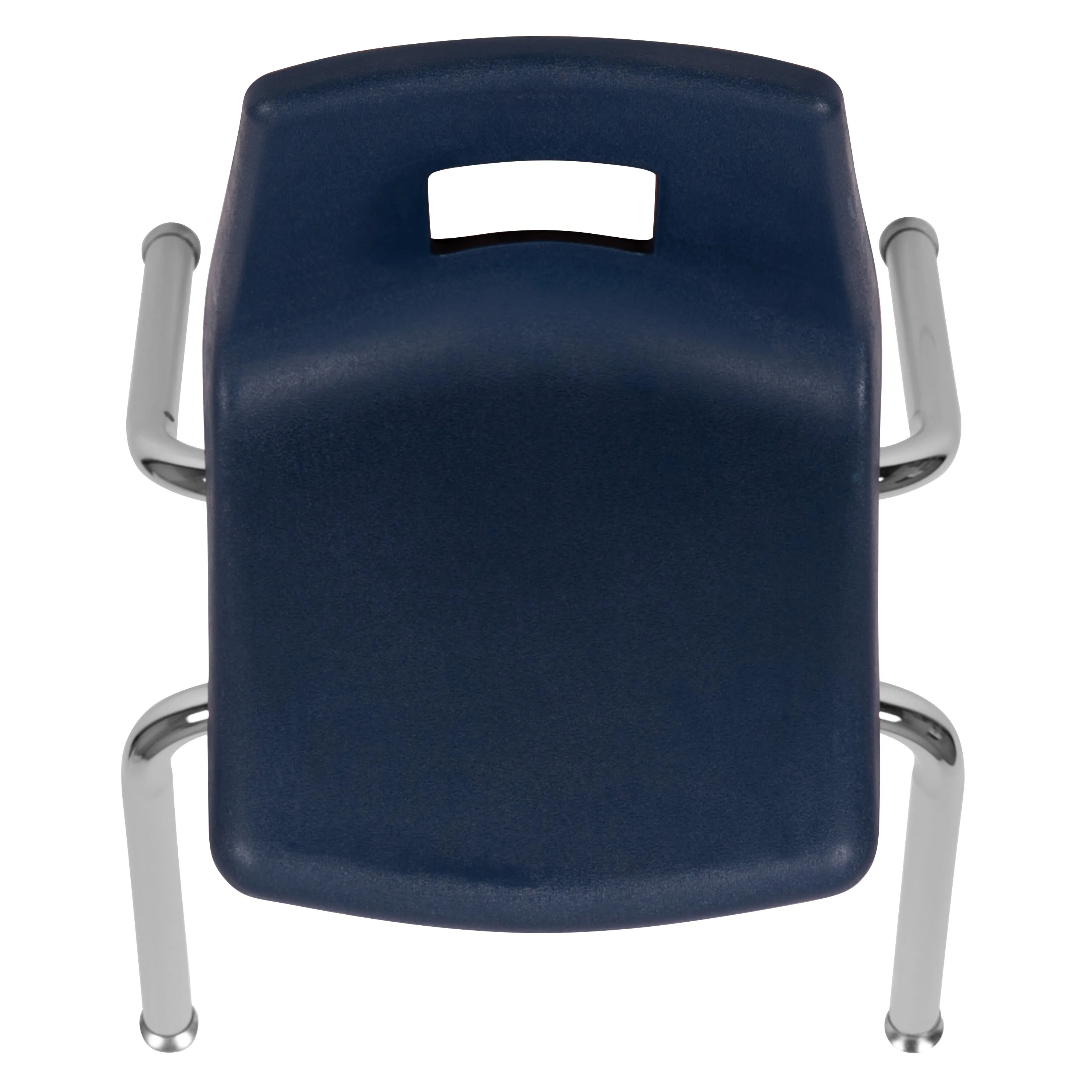 Advantage Student Stack School Chair - 14-inch