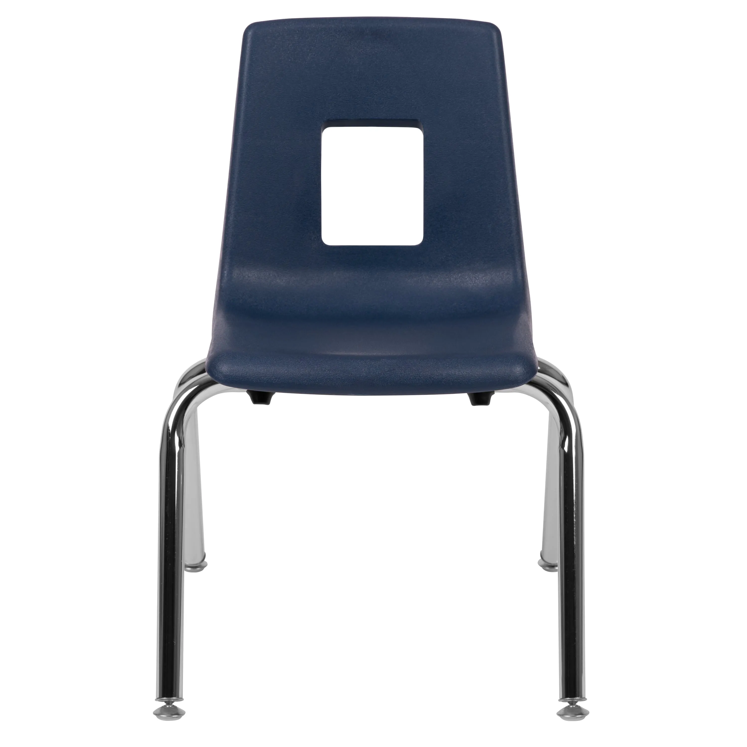 Advantage Student Stack School Chair - 14-inch