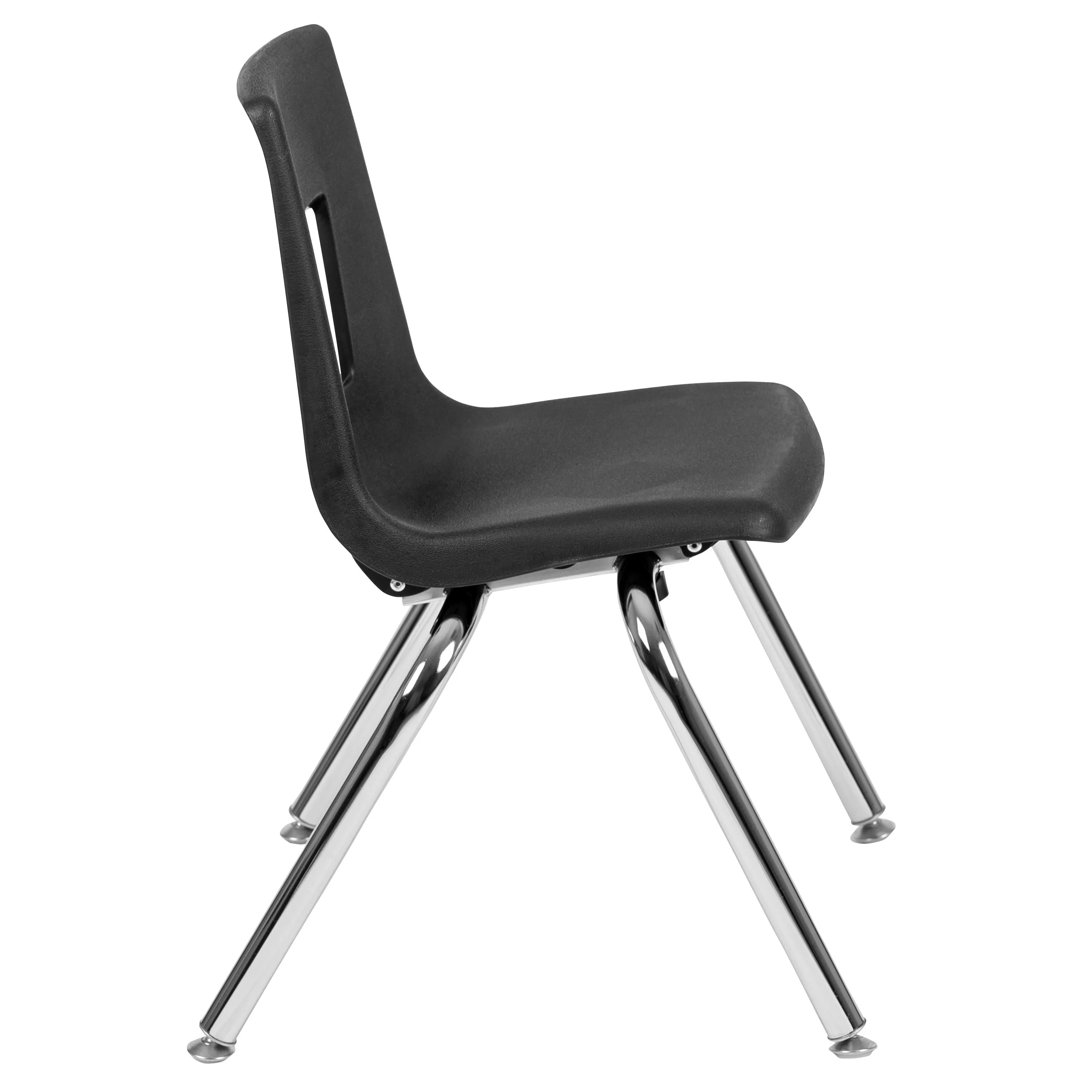 Advantage Student Stack School Chair - 14-inch