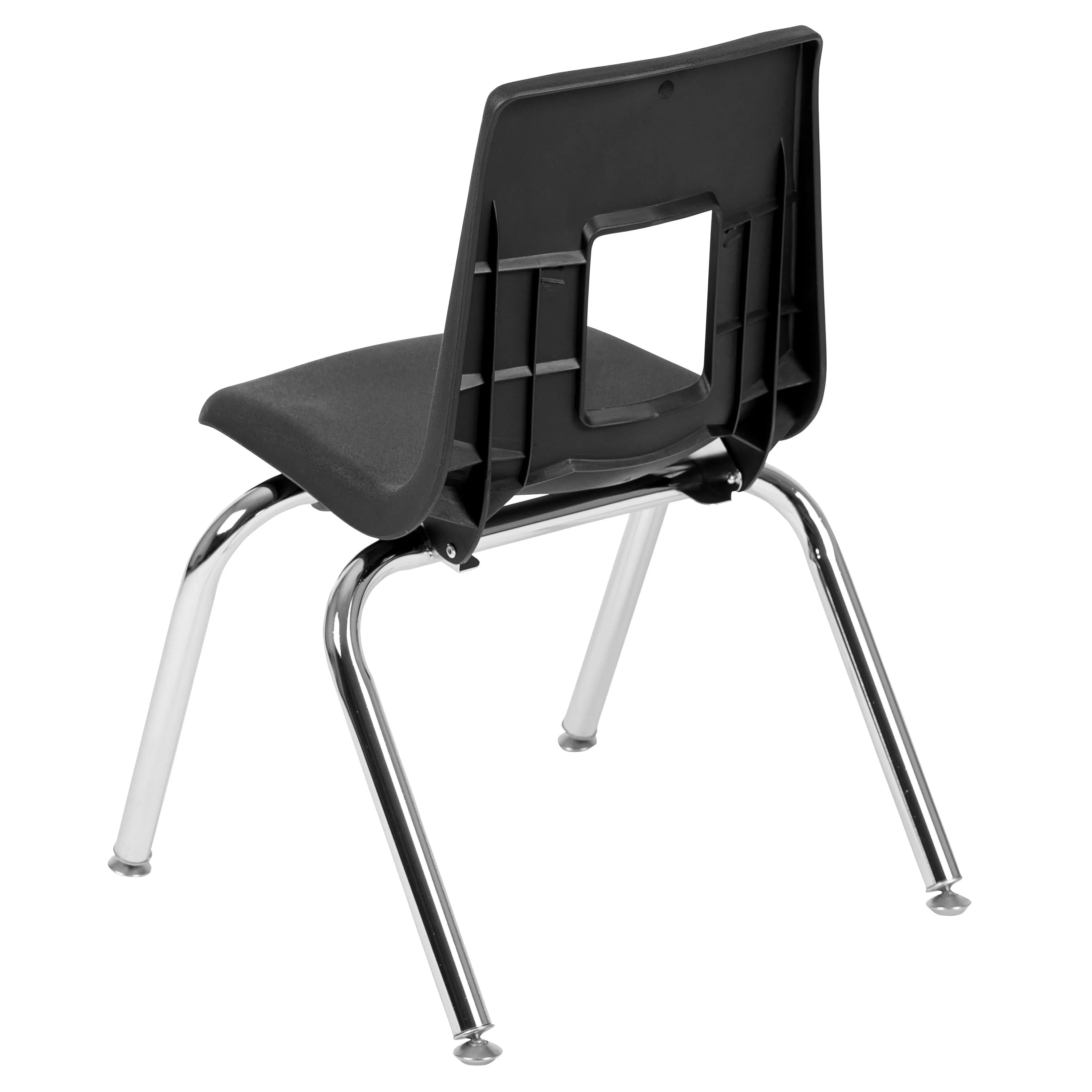 Advantage Student Stack School Chair - 14-inch