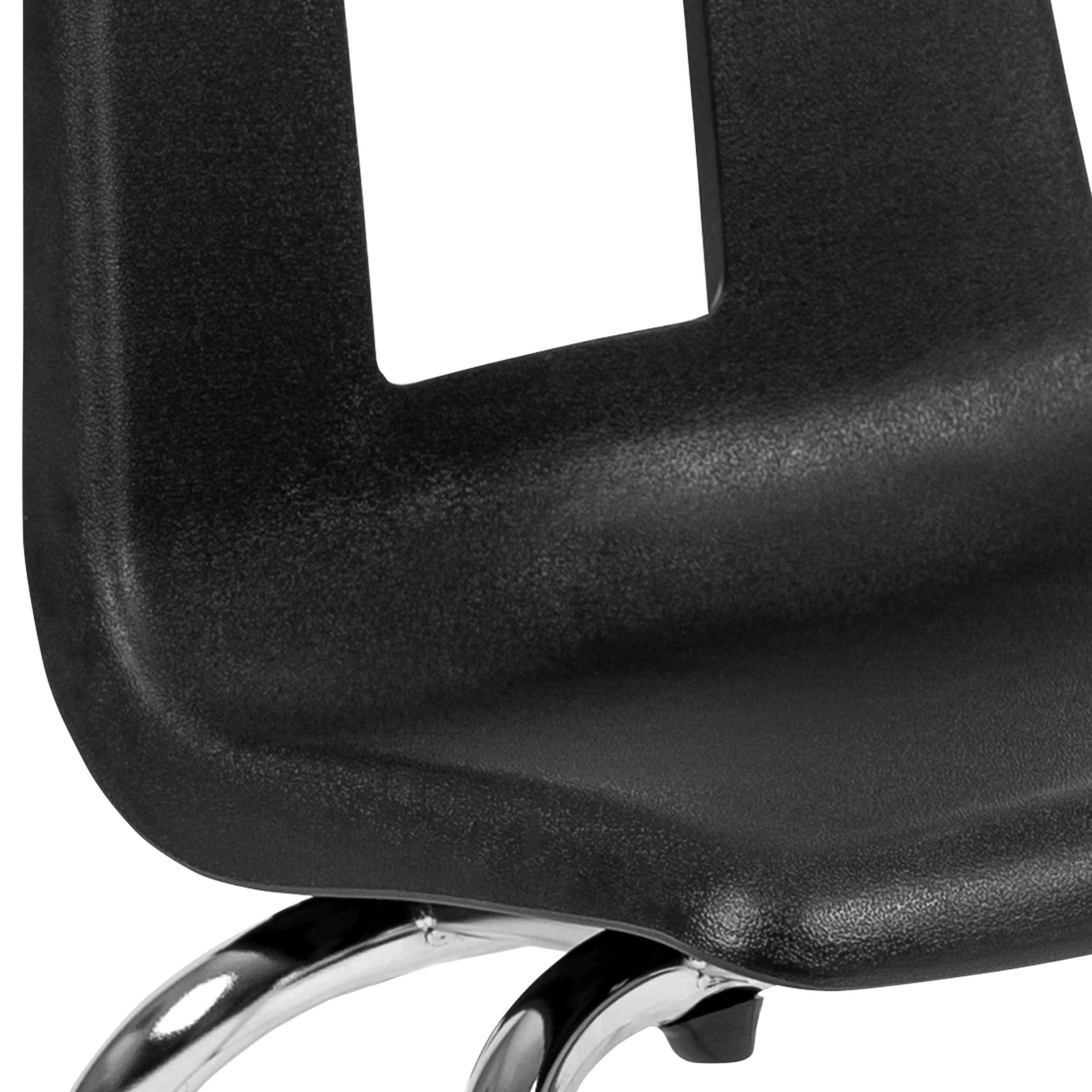 Advantage Student Stack School Chair - 14-inch