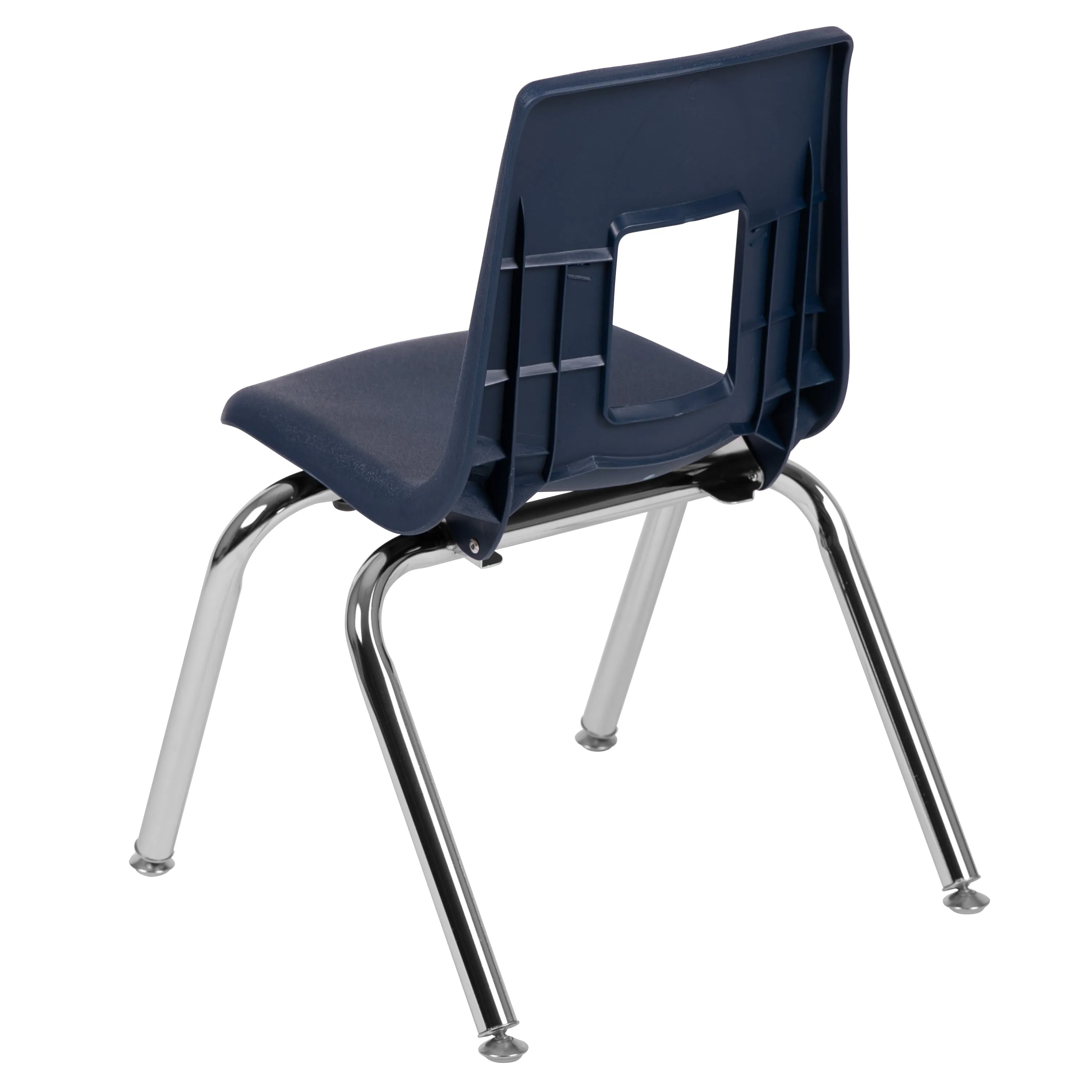 Advantage Student Stack School Chair - 14-inch