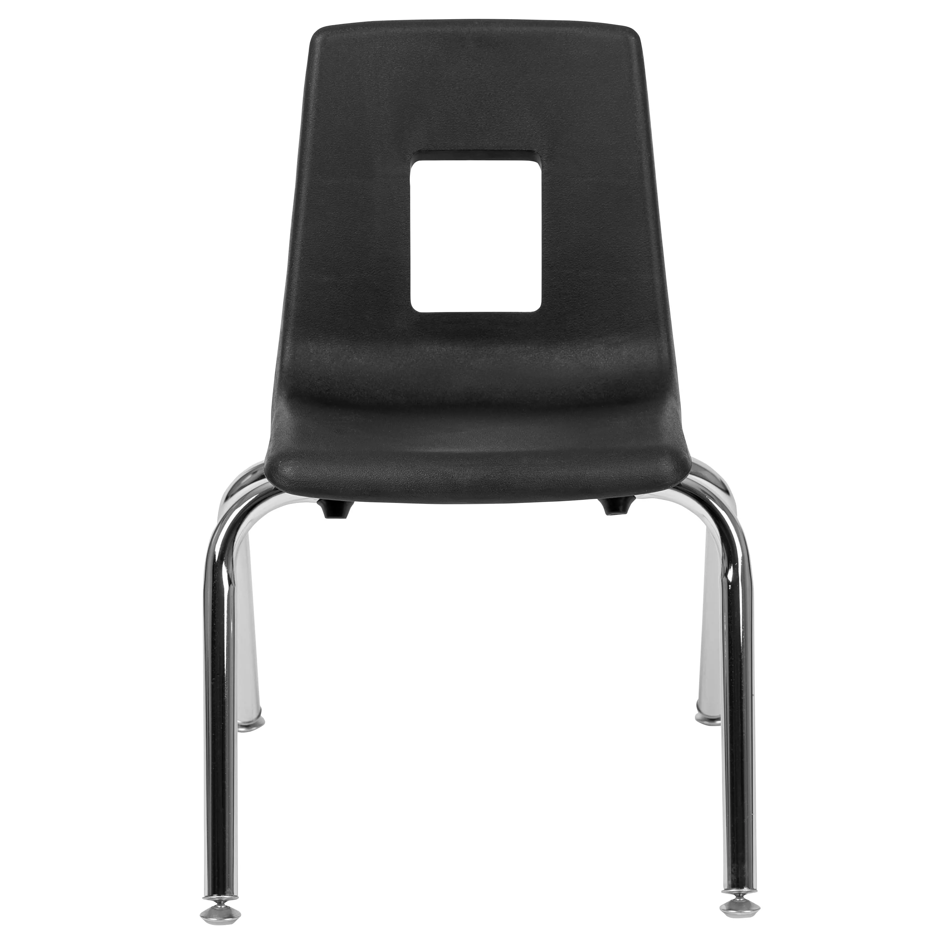 Advantage Student Stack School Chair - 14-inch