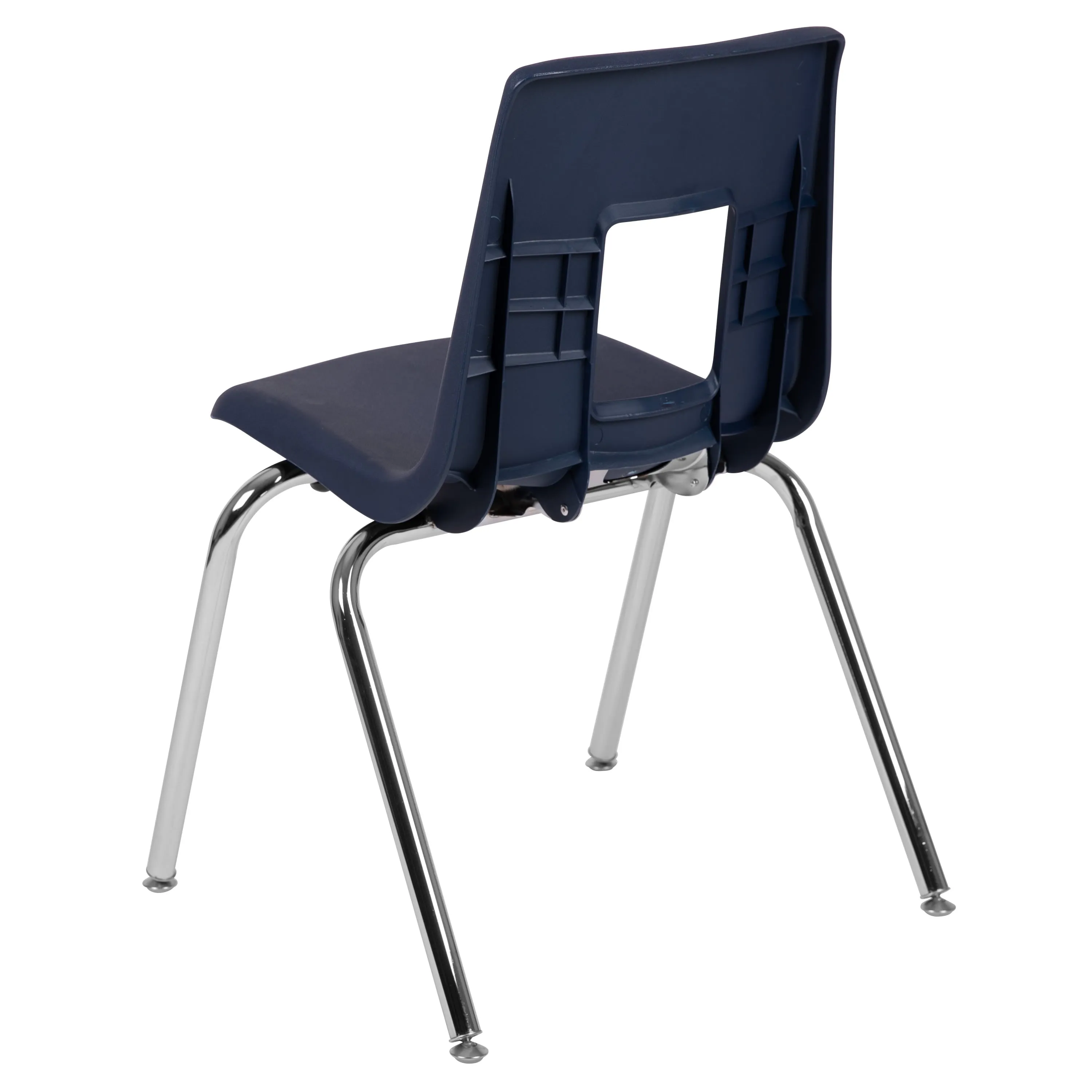 Advantage Student Stack School Chair - 18-inch