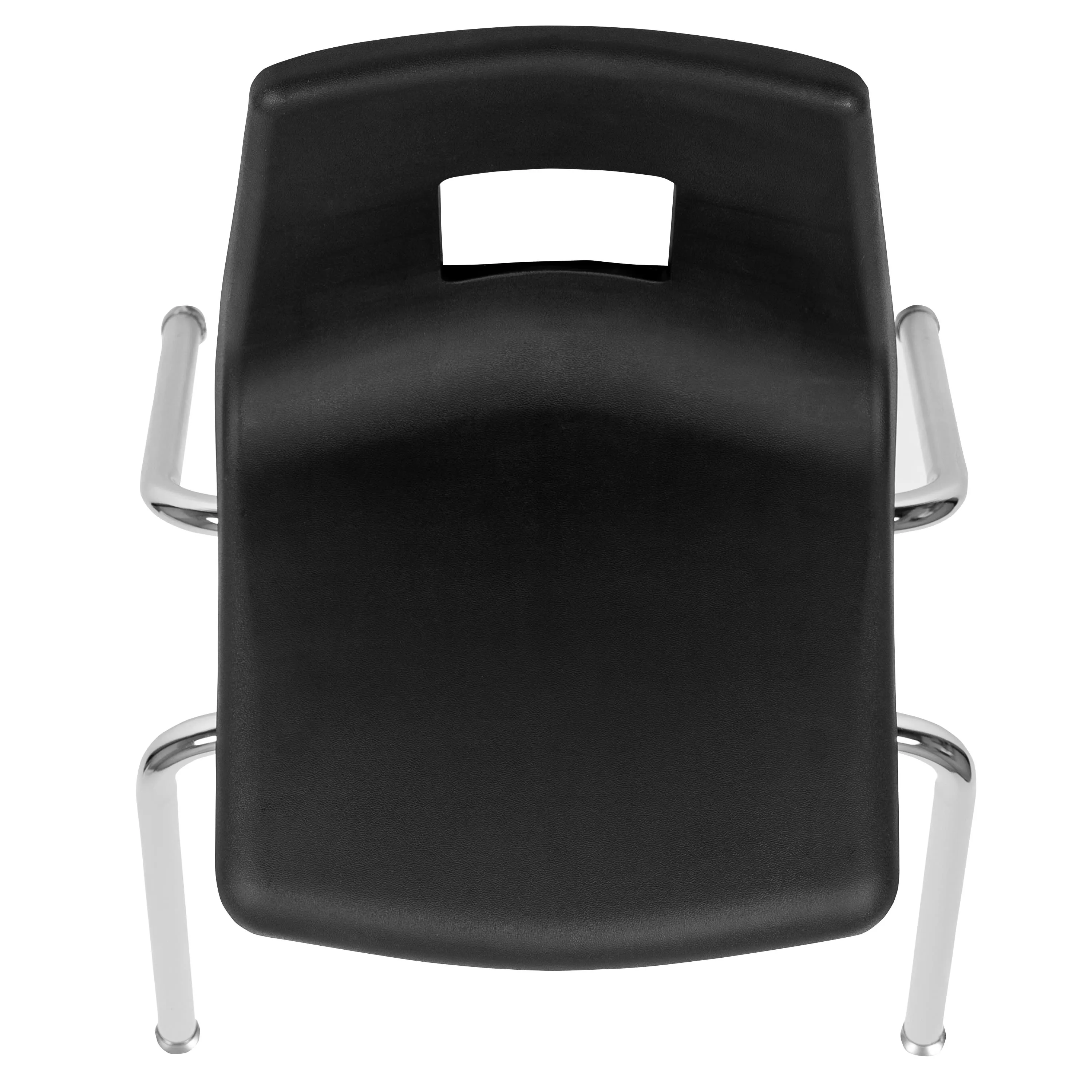 Advantage Student Stack School Chair - 18-inch