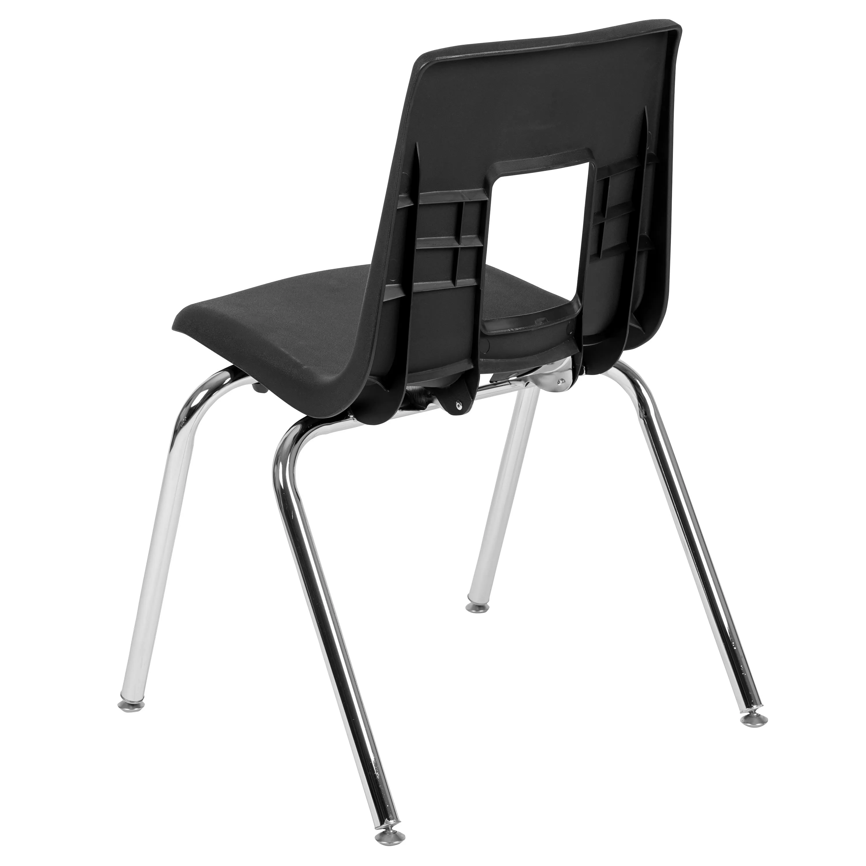 Advantage Student Stack School Chair - 18-inch