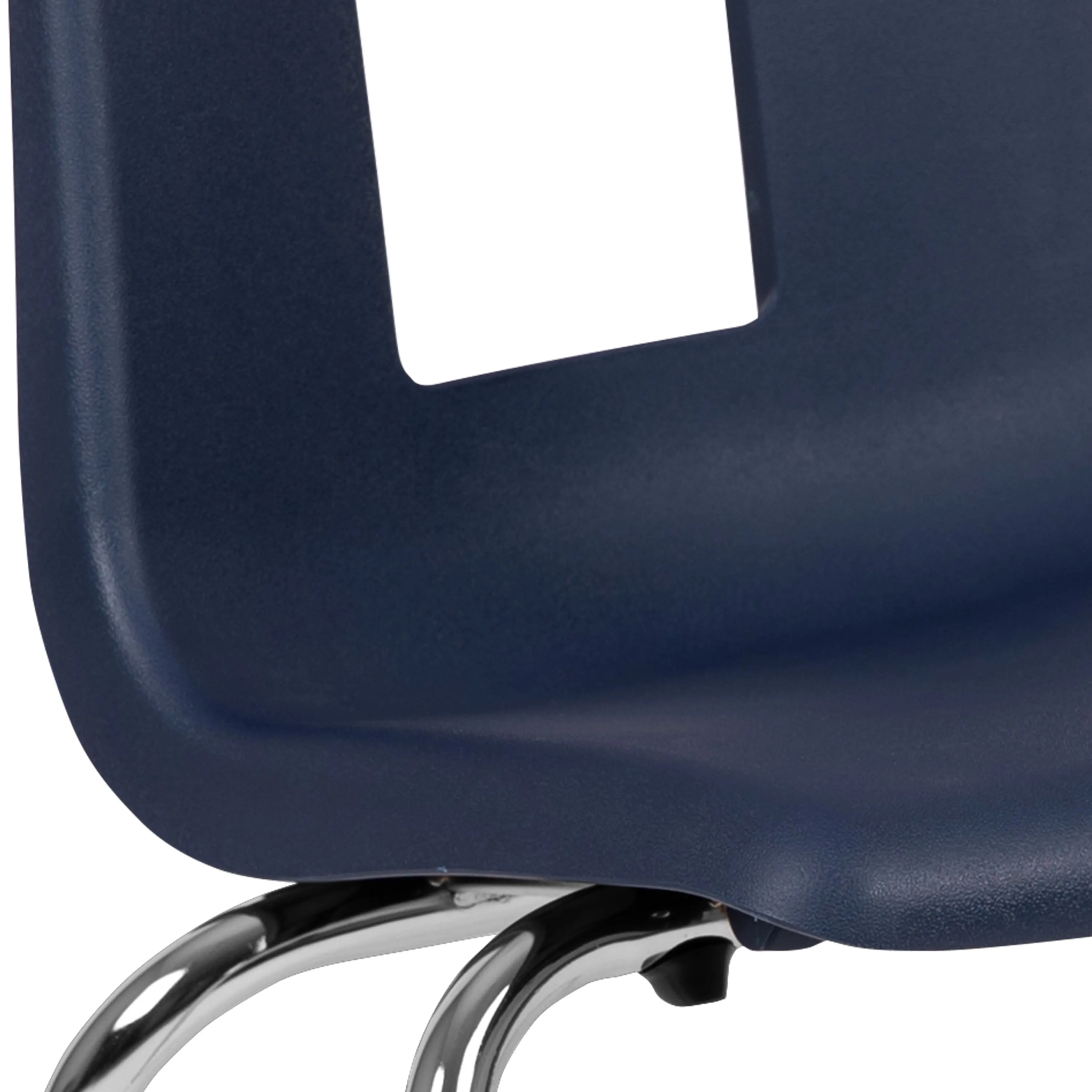 Advantage Student Stack School Chair - 18-inch