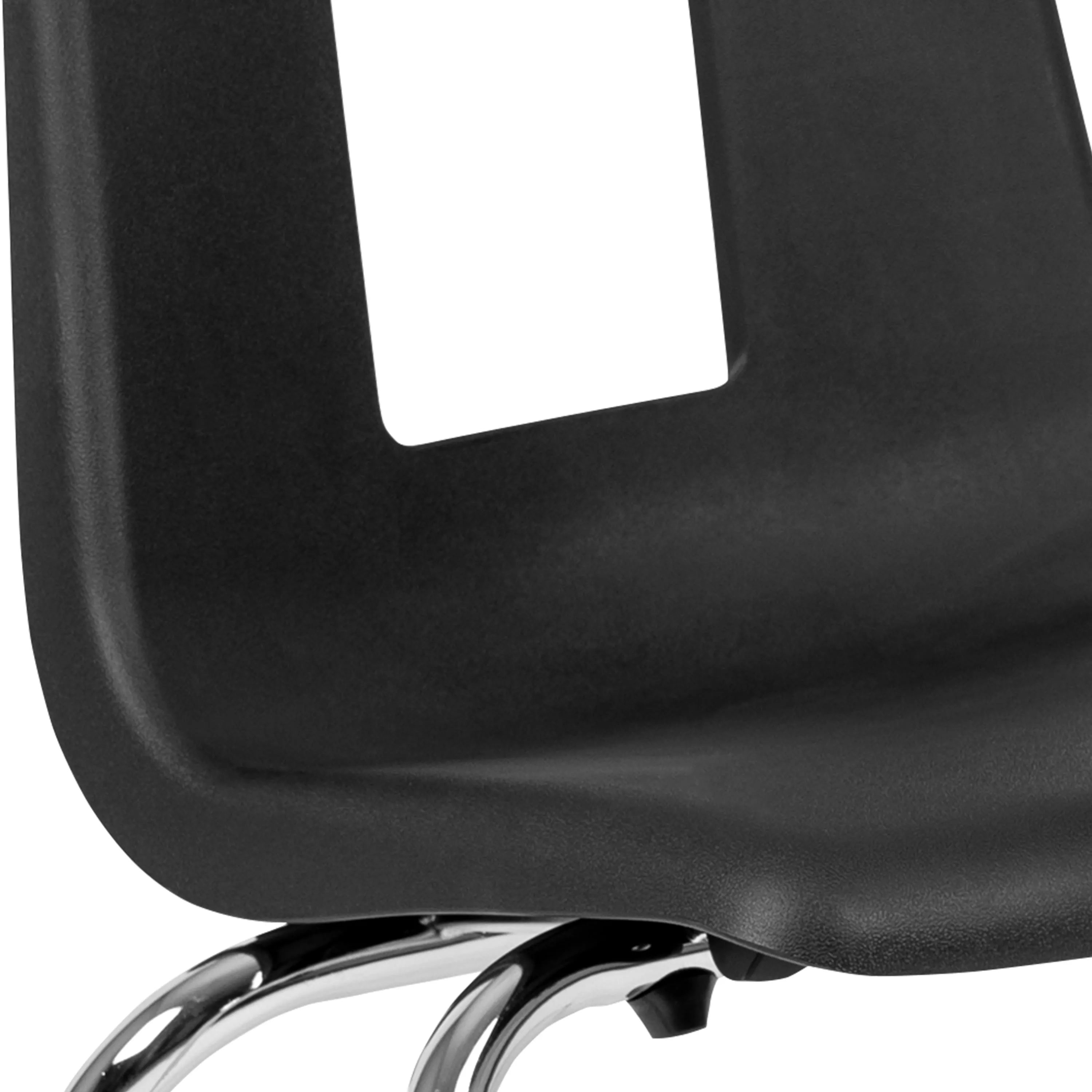 Advantage Student Stack School Chair - 18-inch