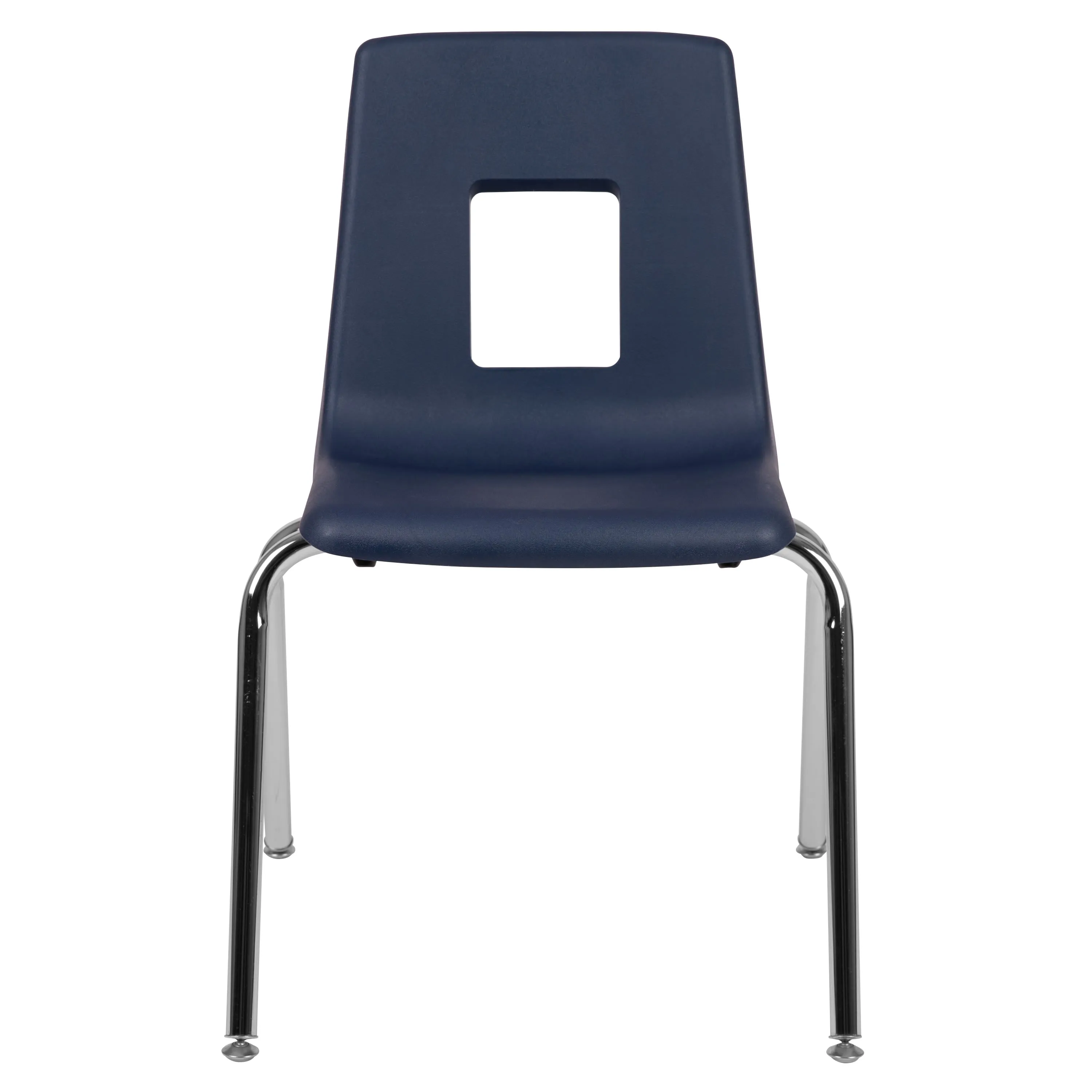 Advantage Student Stack School Chair - 18-inch