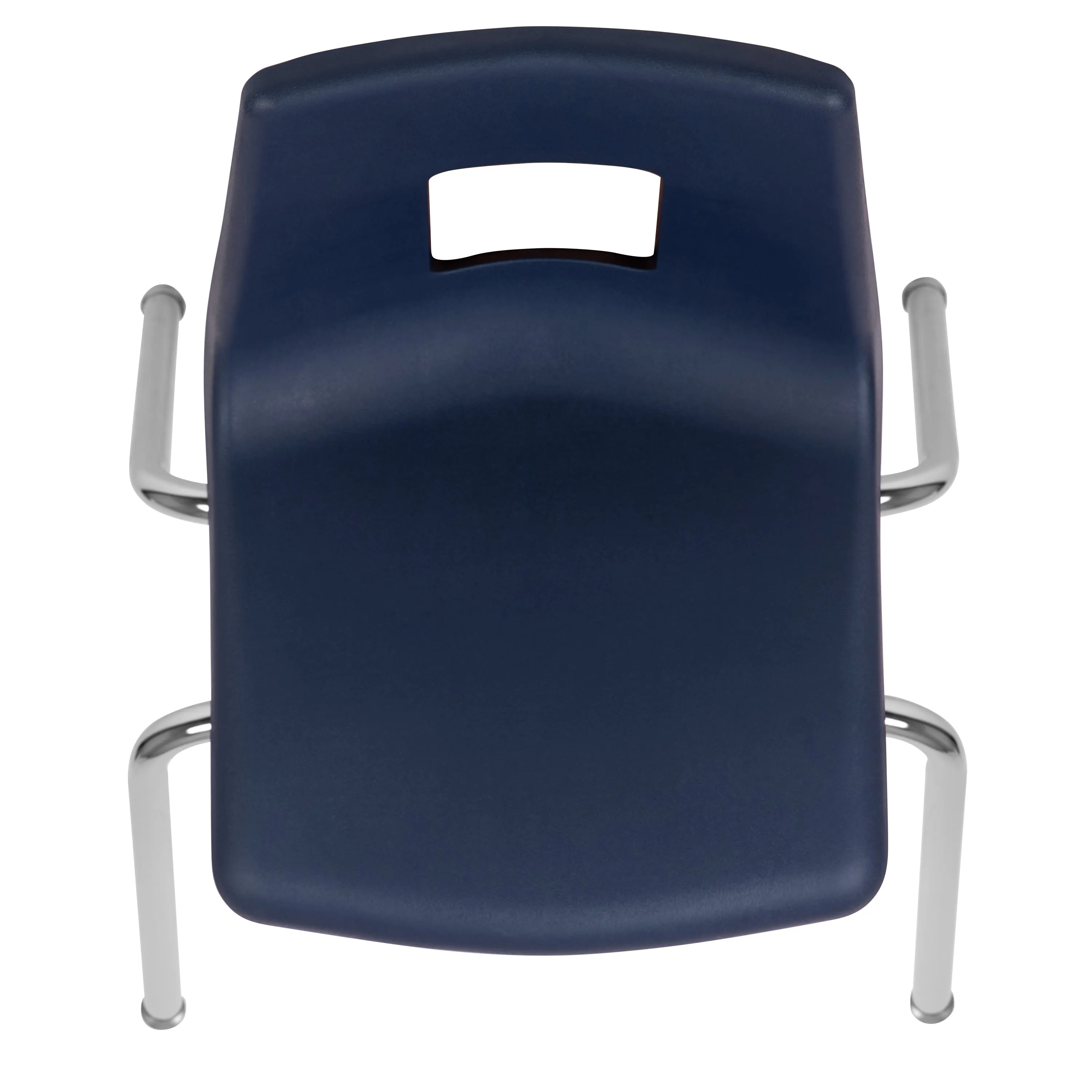 Advantage Student Stack School Chair - 18-inch