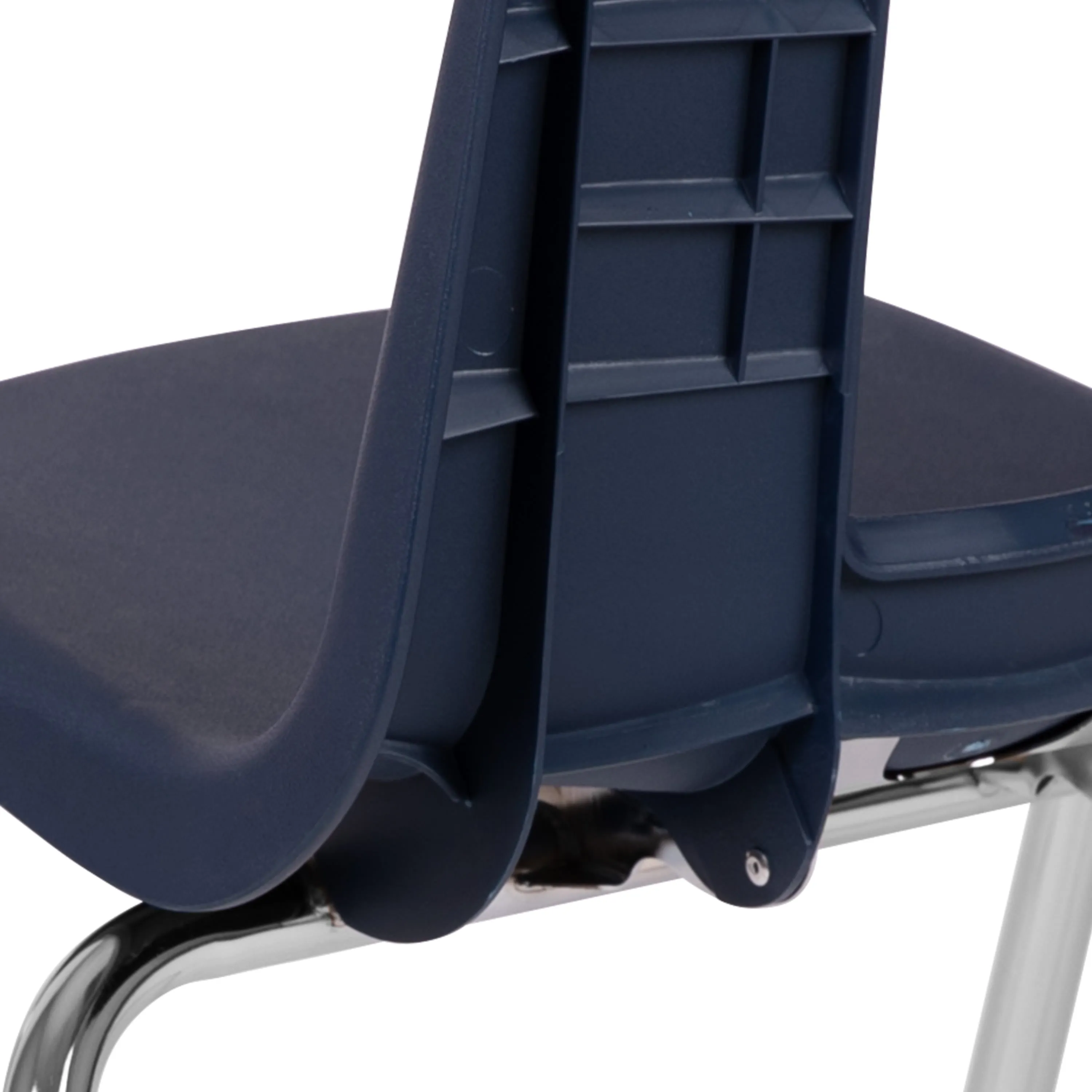 Advantage Student Stack School Chair - 18-inch