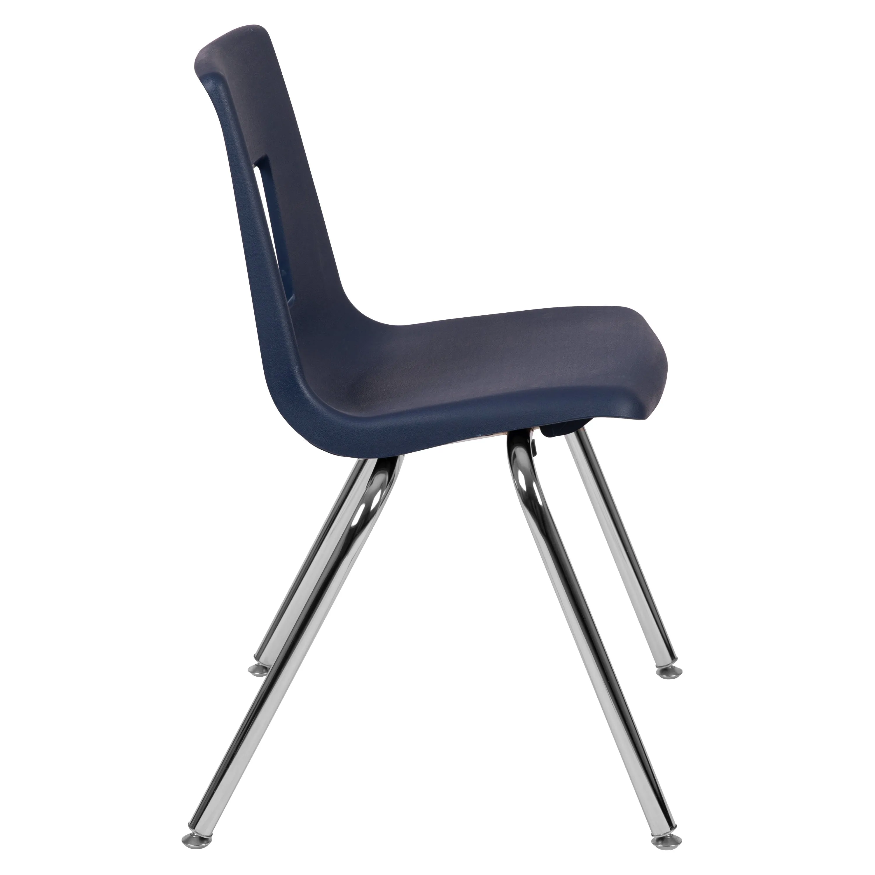 Advantage Student Stack School Chair - 18-inch