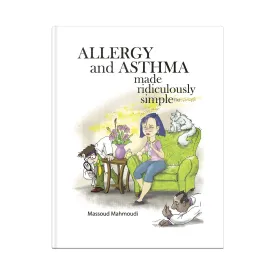 Allergy and Asthma Made Ridiculously Simple