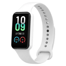 Amazfit Band 7 Silicone Strap (White)