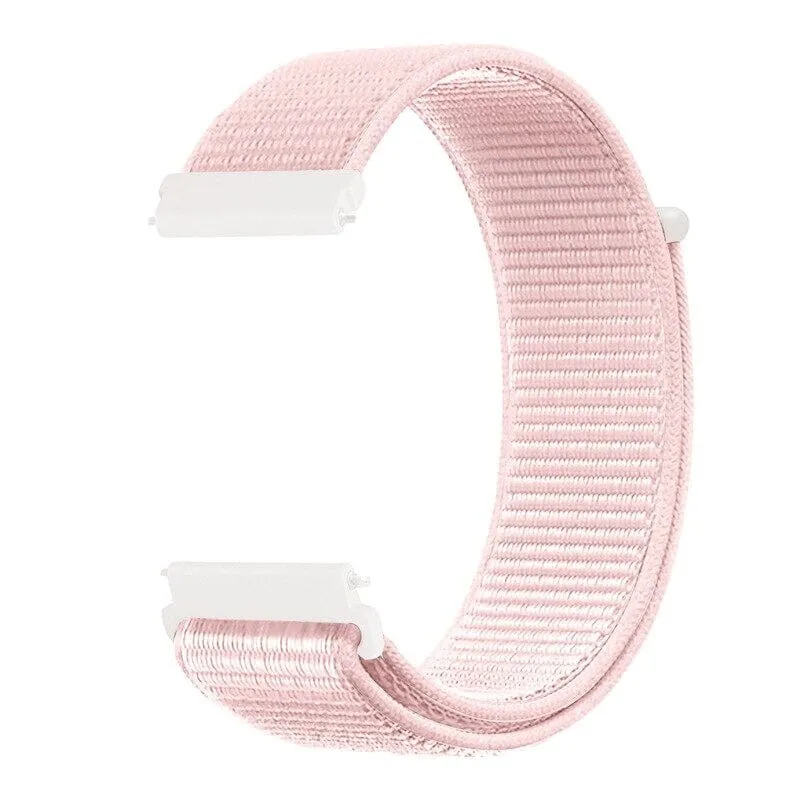 Apple Watch Nylon Sports Loop Watch Strap