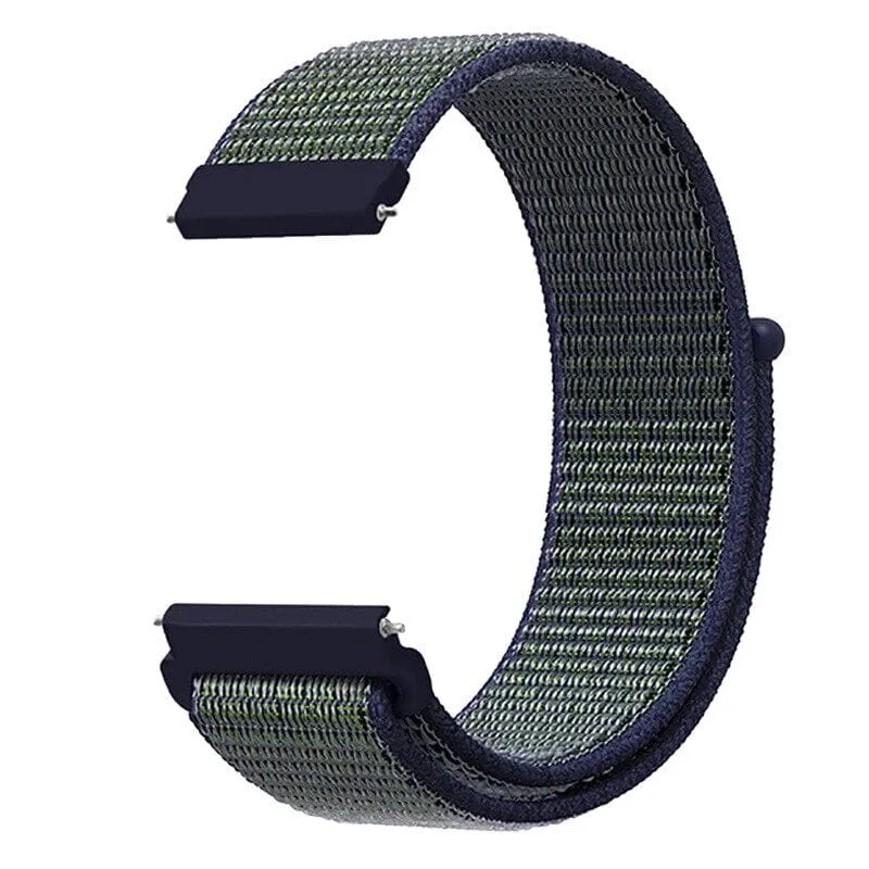 Apple Watch Nylon Sports Loop Watch Strap