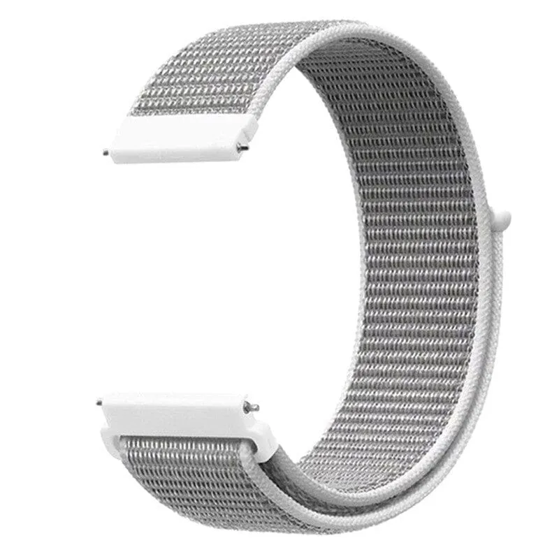 Apple Watch Nylon Sports Loop Watch Strap