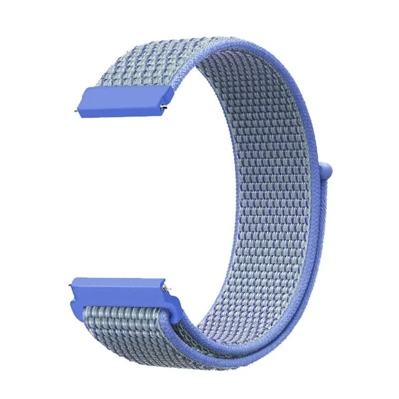 Apple Watch Nylon Sports Loop Watch Strap