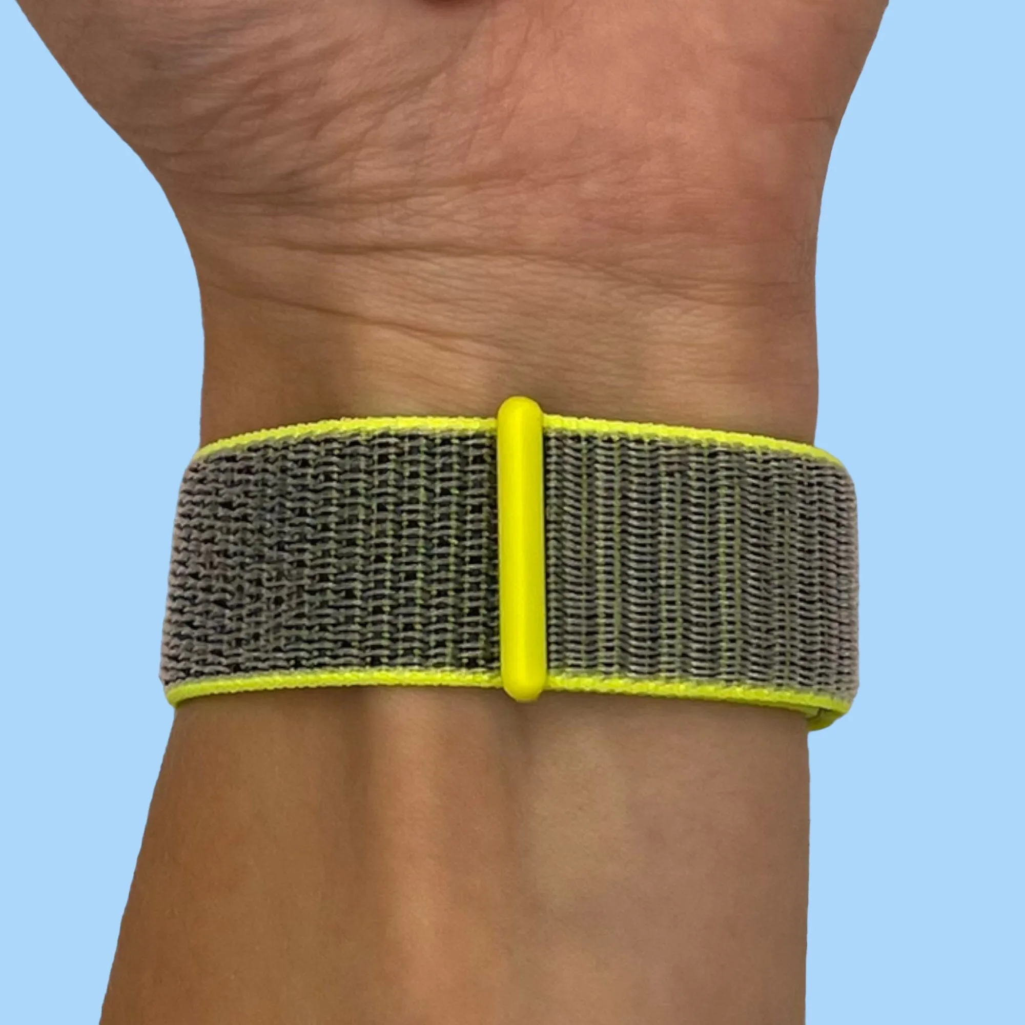 Apple Watch Nylon Sports Loop Watch Strap