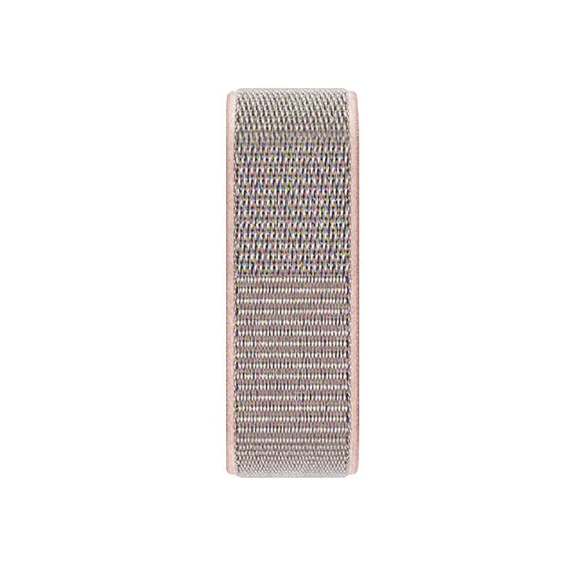 Apple Watch Nylon Sports Loop Watch Strap