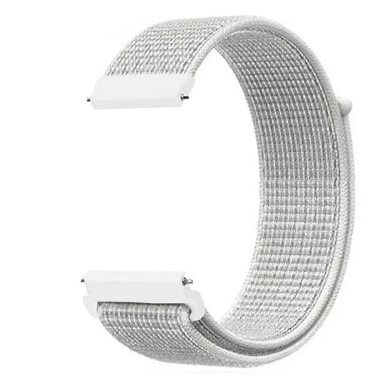 Apple Watch Nylon Sports Loop Watch Strap