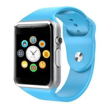 Bluetooth Smart Watch