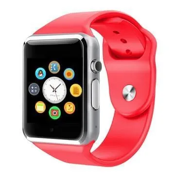 Bluetooth Smart Watch