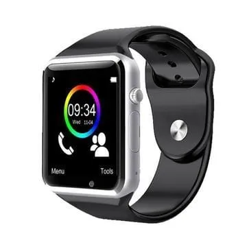 Bluetooth Smart Watch