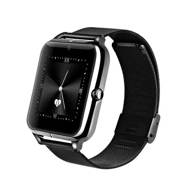 Bluetooth Wrist Smartwatch