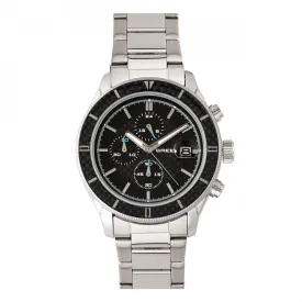 Breed Maverick Chronograph Men's Watch w/Date