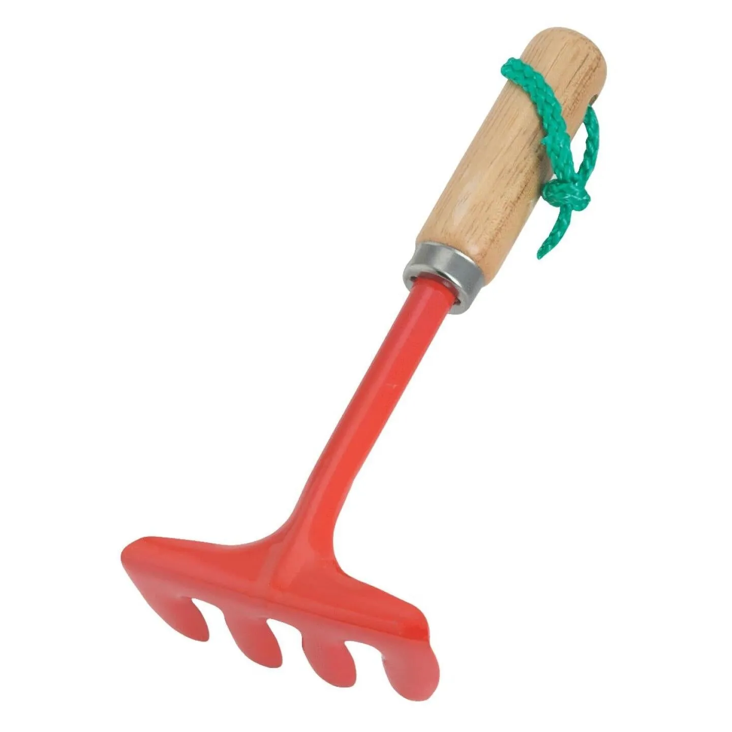 Buddy B Kids 7-1/2 In. Hand Cultivator Hoe