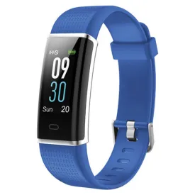 Cactus Watch Activity Tracker Surge Blue