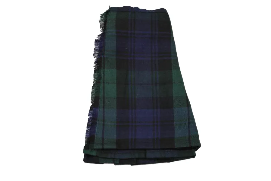 Campbell/Black Watch Child's Kilt