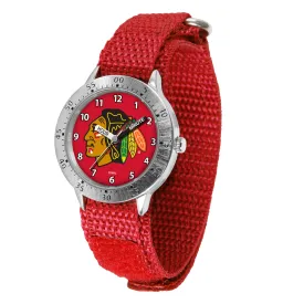 Chicago Blackhawks Kids Tailgater Watch