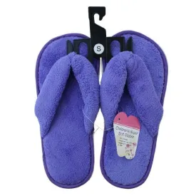 Childrens Super Soft Slipper