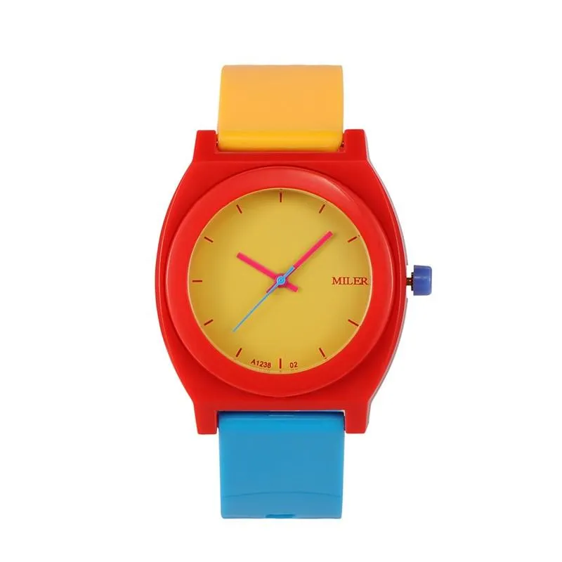 Children's Wrist Watch