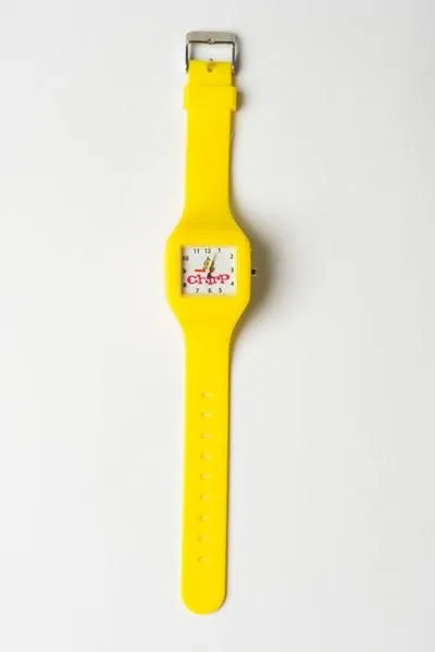 Chirp Watch