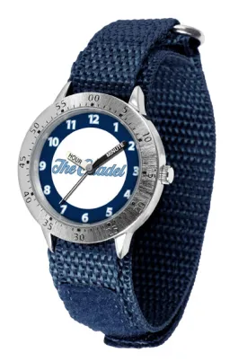 Citadel Bulldogs Kids Tailgater Watch