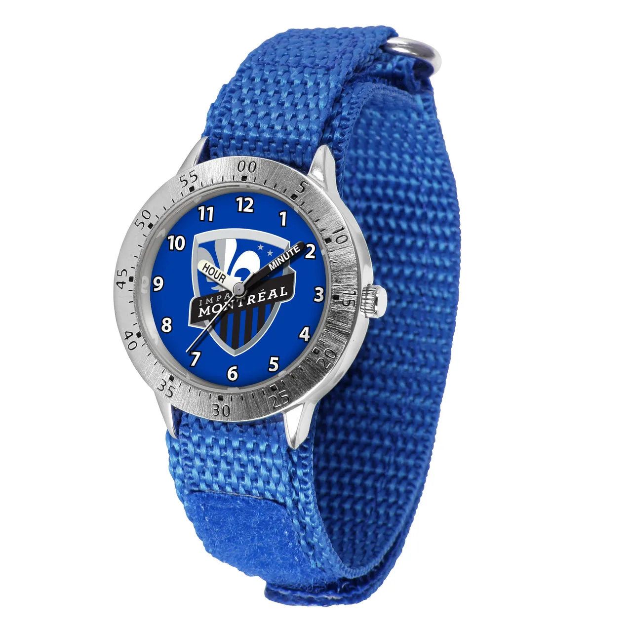 Club de Foot Montreal Kids Tailgater Watch