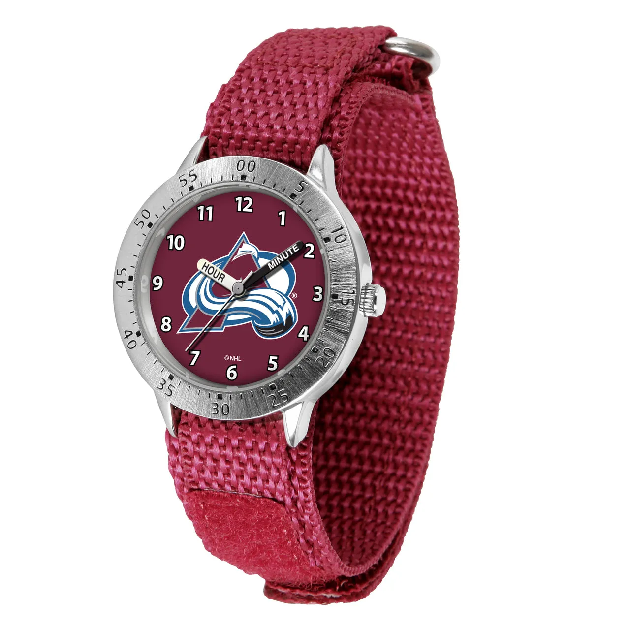 Colorado Avalanche Kids Tailgater Watch