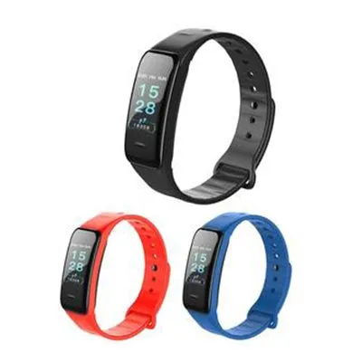 Colour LED Smart Sports Bracelet