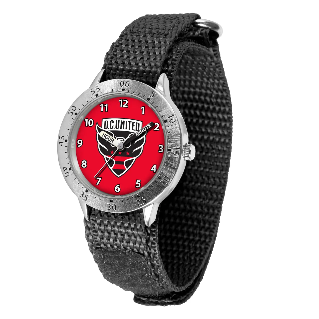 D.C. United Kids Tailgater Watch