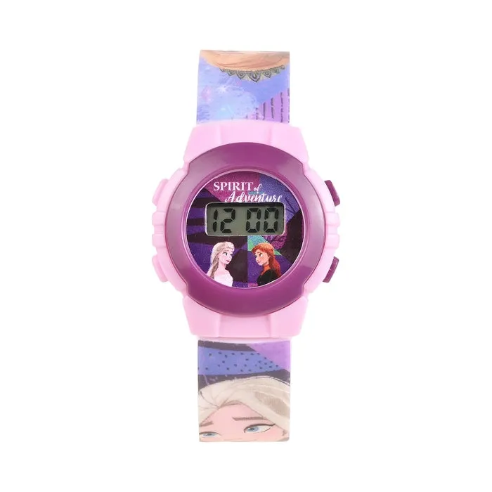 Disney Frozen Basic Digital Watches