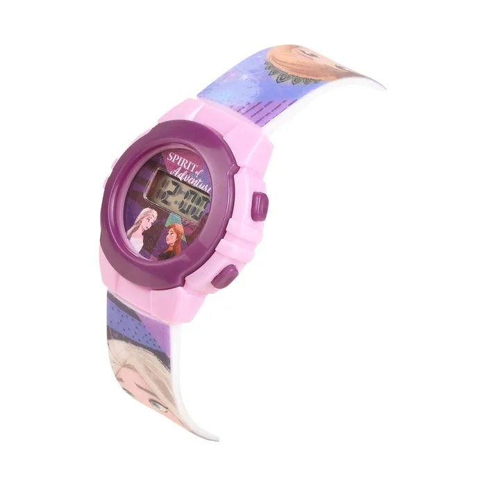 Disney Frozen Basic Digital Watches